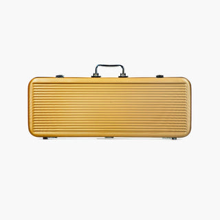 ABS Poker Case - Gold Casinokart US