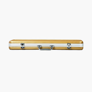 ABS Poker Case - Gold Casinokart US