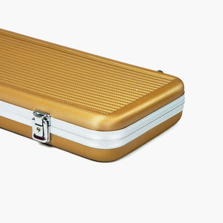 ABS Poker Case - Gold Casinokart US