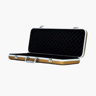 ABS Poker Case - Gold Casinokart US