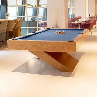 Grandiose Pool Table Casinokart US