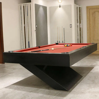 Grandiose Pool Table Casinokart US