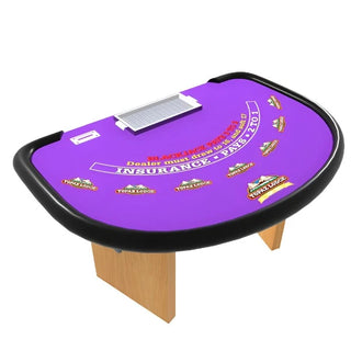 Grasp Blackjack Table Casinokart US