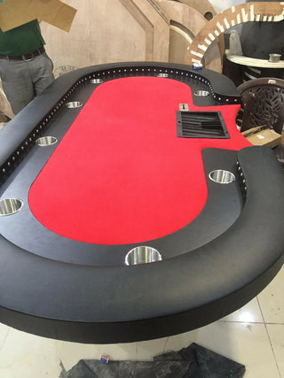 Gutshot Poker Table Casinokart US