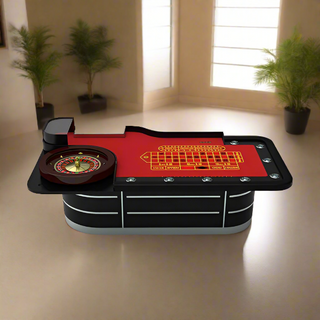 Kazen Roulette Table Casinokart US