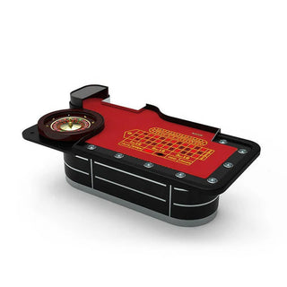 Kazen Roulette Table Casinokart US