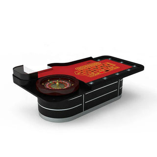 Kazen Roulette Table Casinokart US