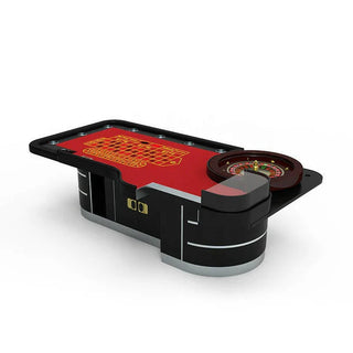 Kazen Roulette Table Casinokart US