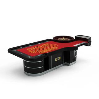 Kazen Roulette Table Casinokart US