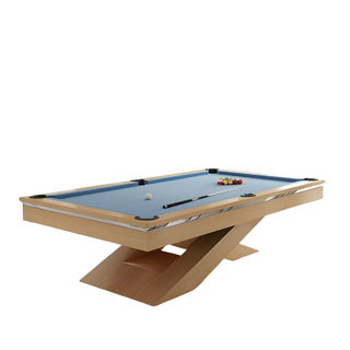 Cheveron Pool Table Casinokart US