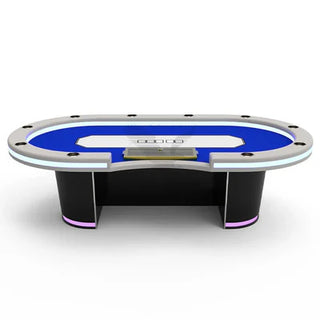 Helsinki Poker Table Casinokart US