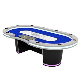 Helsinki Poker Table Casinokart US