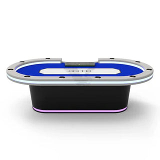 Helsinki Poker Table Casinokart US