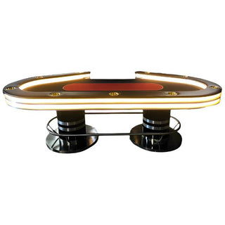 High Roller Poker Table Casinokart US