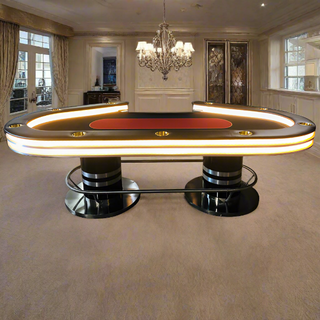 High Roller Poker Table Casinokart US