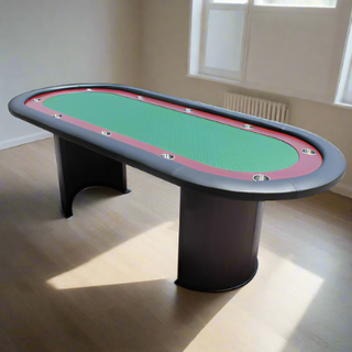 Home Game Poker Table Casinokart US