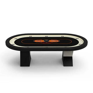 Huxley Poker Table Casinokart US