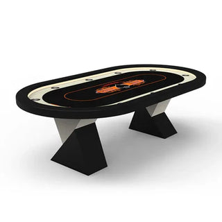 Huxley Poker Table Casinokart US