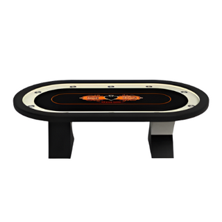 Huxley Poker Table Casinokart US