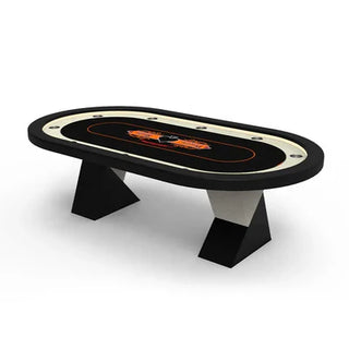 Huxley Poker Table Casinokart US