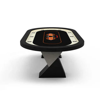 Huxley Poker Table Casinokart US