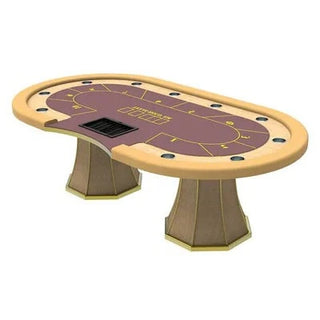 Italian Crown Poker Table Casinokart US