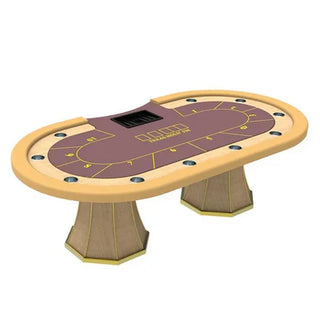 Italian Crown Poker Table Casinokart US