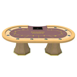 Italian Crown Poker Table Casinokart US