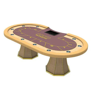 Italian Crown Poker Table Casinokart US