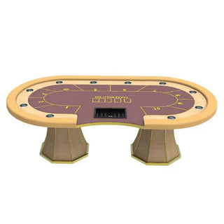 Italian Crown Poker Table Casinokart US