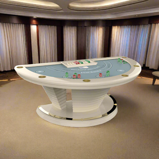 Jordon Blackjack Table Casinokart US