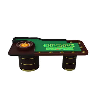 Kalsang Roulette Table Casinokart US