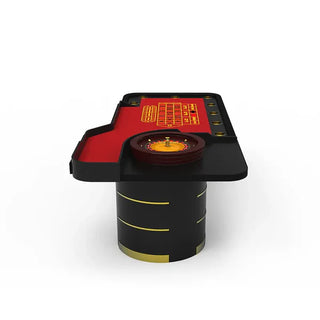 Kalsang Roulette Table Casinokart US