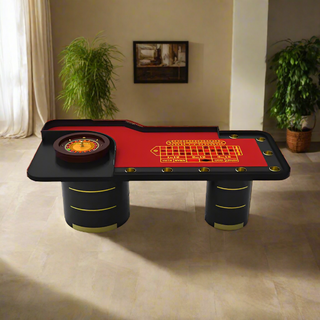 Kalsang Roulette Table Casinokart US