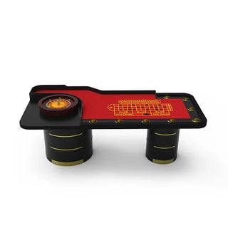 Kalsang Roulette Table Casinokart US