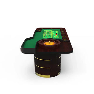 Kalsang Roulette Table Casinokart US