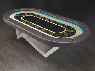 Klipsh Poker Table Casinokart US