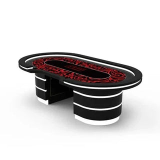 Knight Hawk Poker Table Casinokart US