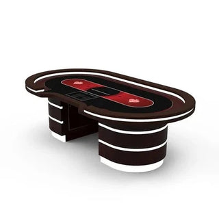 Knight Hawk Poker Table Casinokart US