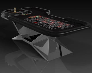 Kors Roulette Table Casinokart US