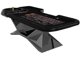 Kors Roulette Table Casinokart US