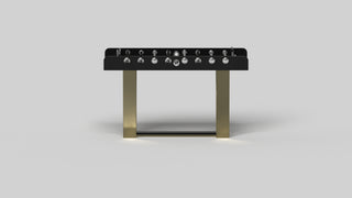 Lustre Foosball Table Casinokart US