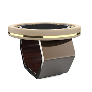 Lustrou Ring Poker Table Casinokart US