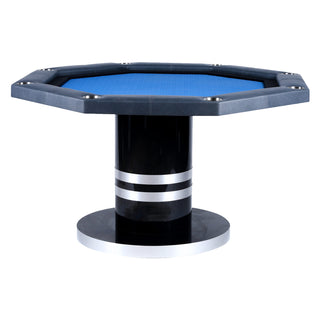 Octa Maniac Poker Table Casinokart US