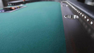 Luxury Roller Poker Table Casinokart US