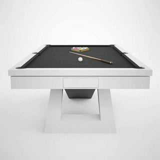 Cheveron Pool Table Casinokart US