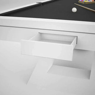 Cheveron Pool Table Casinokart US