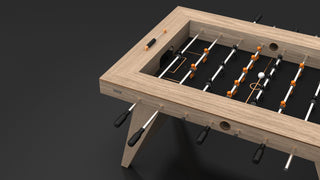 Majestic Foosball Table Casinokart US