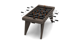 Majestic Foosball Table Casinokart US