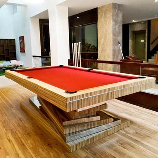 Maze Pool Table Casinokart US